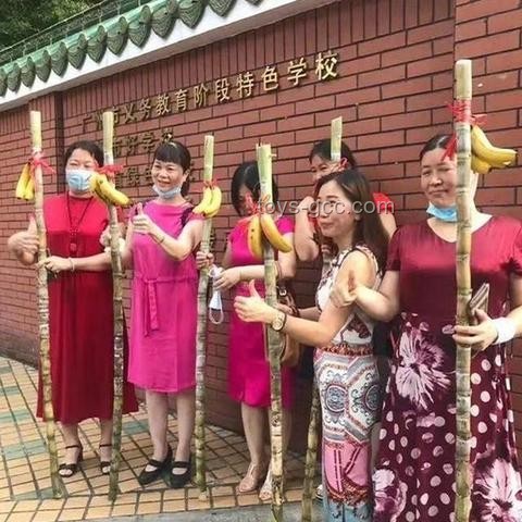 高考前后：家长态度与子女角色变化的对比分析